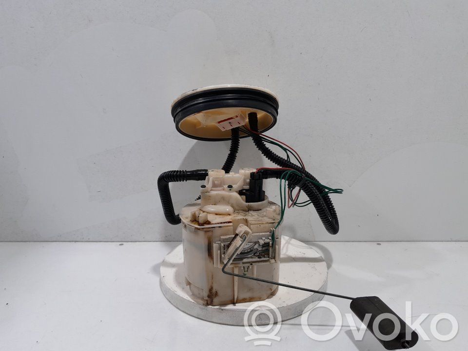 Ford Focus In-tank fuel pump 