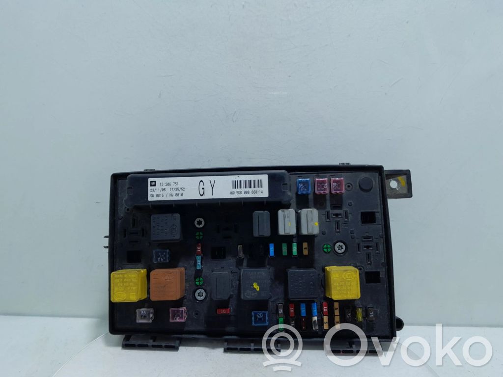 Sulakemoduuli   13206751,172132