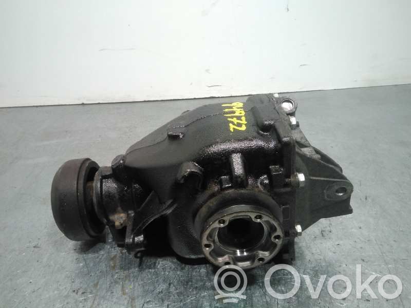 Rear differential   7561802,94972