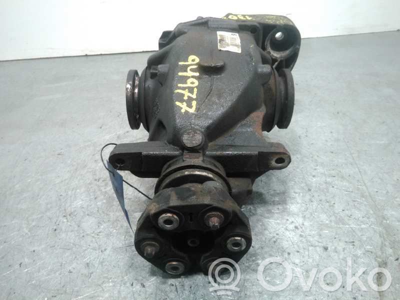 Rear differential   7518403D,94977
