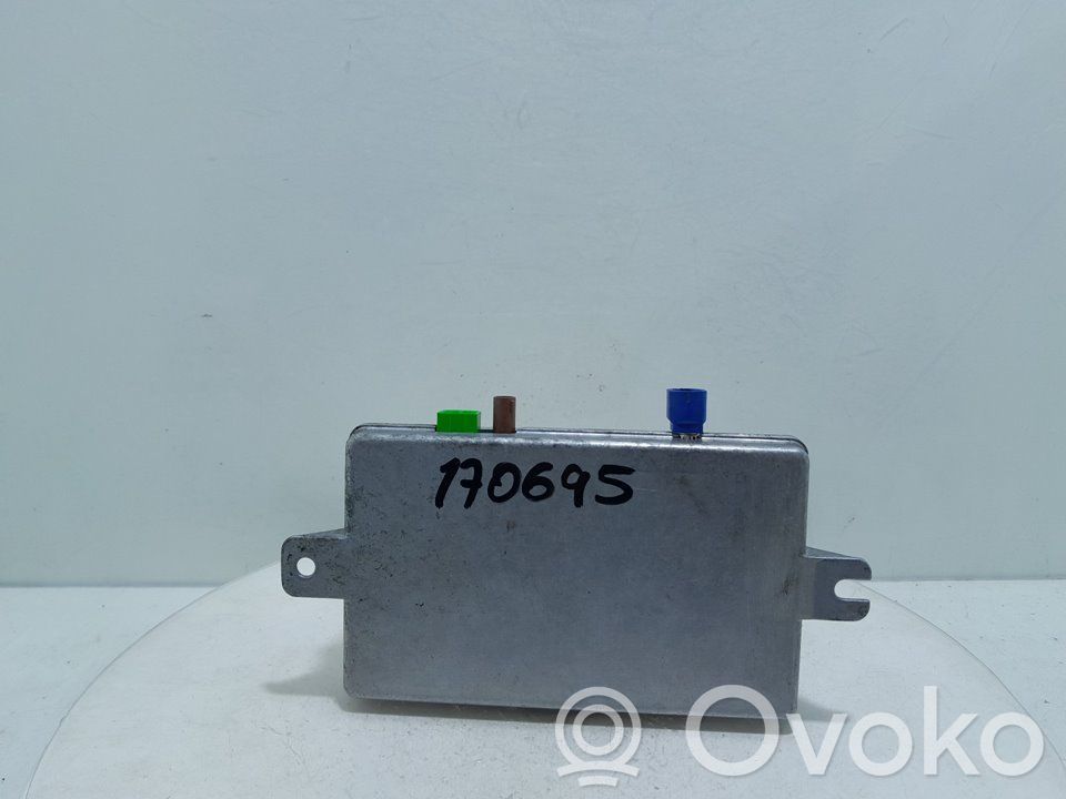 Sonstige Steuergeräte / Module   31296711,170695