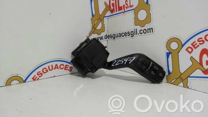 Ford Transit Leva comando tergicristalli 