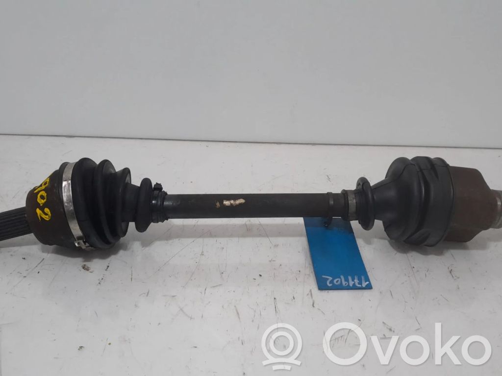 Front driveshaft   171902