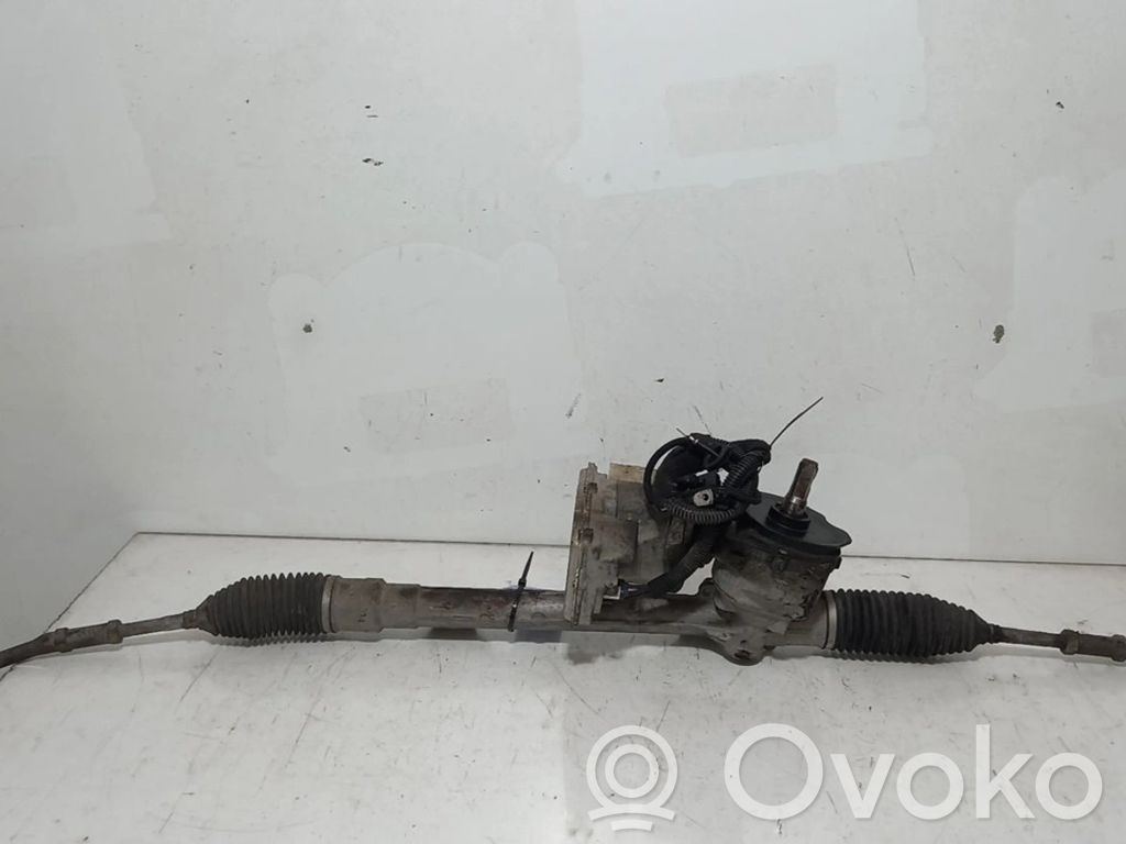 Citroen C3 Casetă direcție 