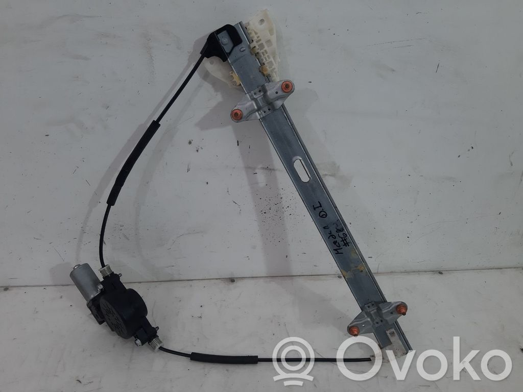 Mazda 2 Macara ușă față cu motor 