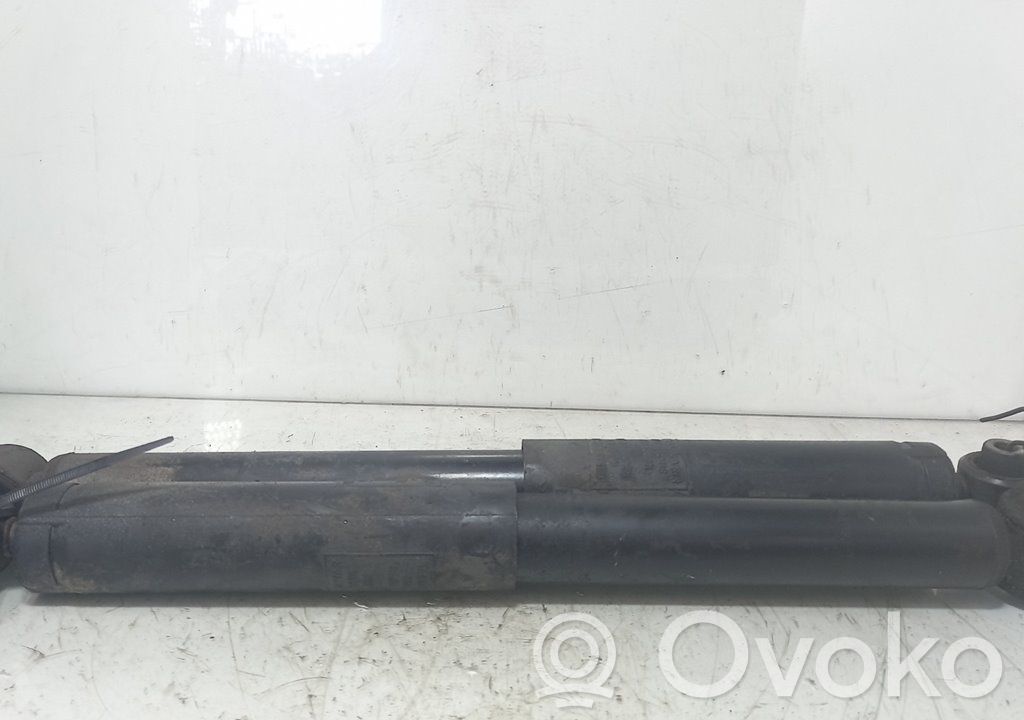 Citroen C2 Łącznik stabilizatora przedniego 