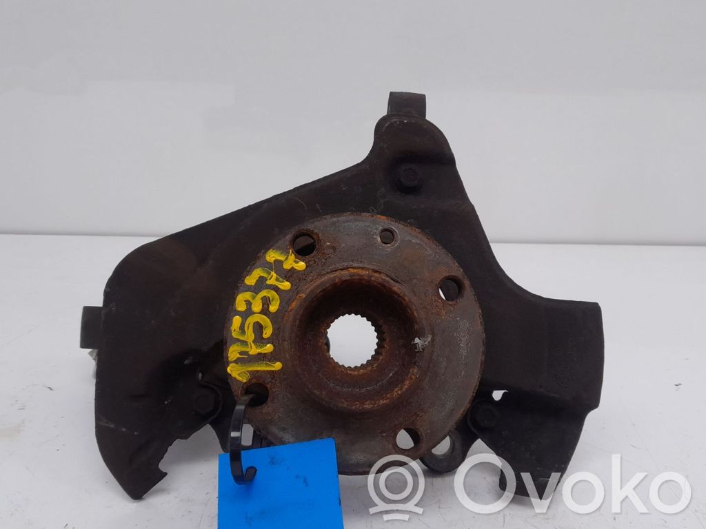Achsschenkel vorne   175377