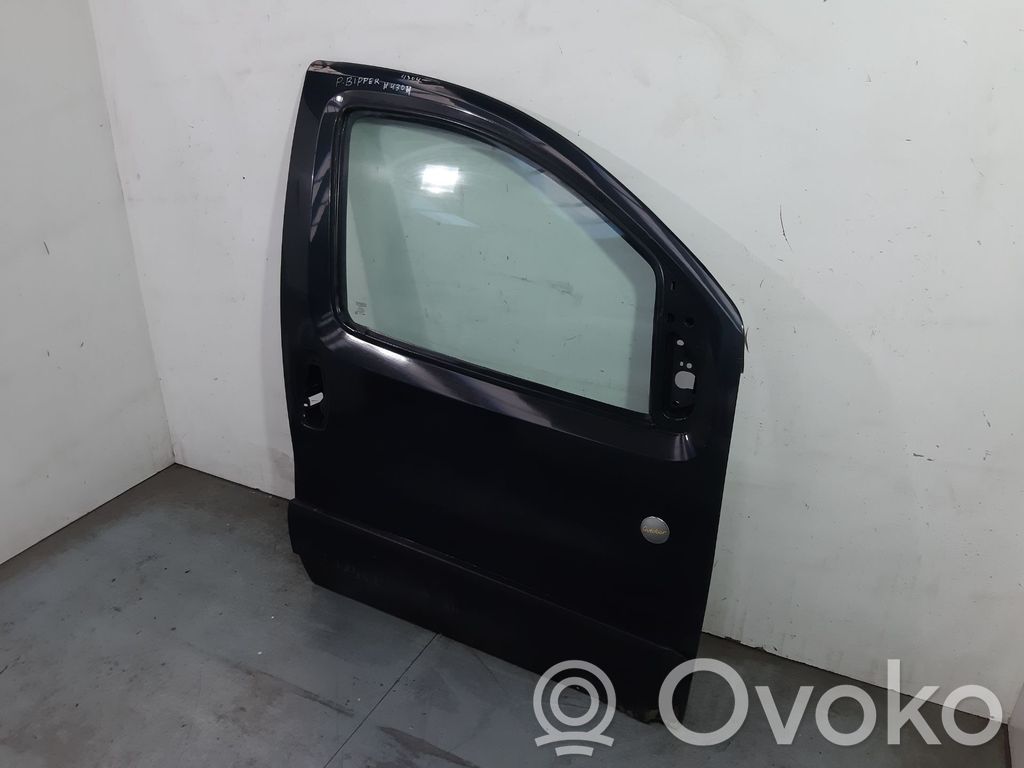 Peugeot Bipper Front door 