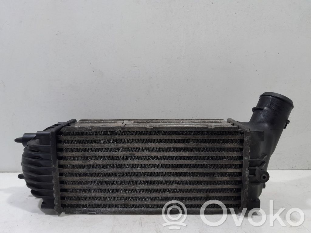 Radiador intercooler   9646694680,176704