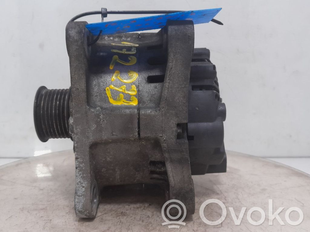 Renault Scenic II -  Grand scenic II Generatore/alternatore 