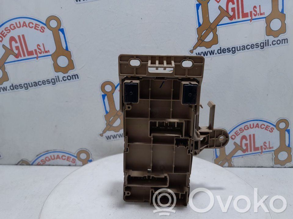 Subaru Tribeca Módulo de fusible 