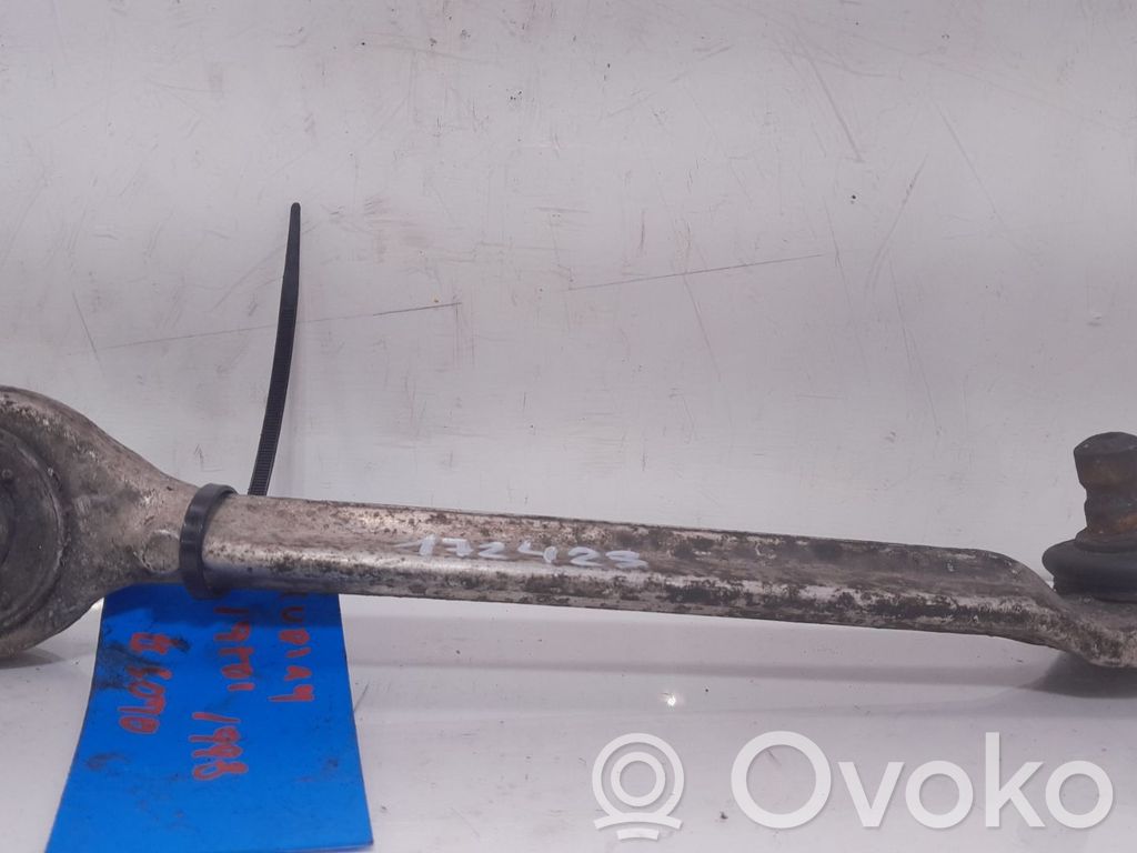 Oberer Querlenker vorne   8D0407508E,172423