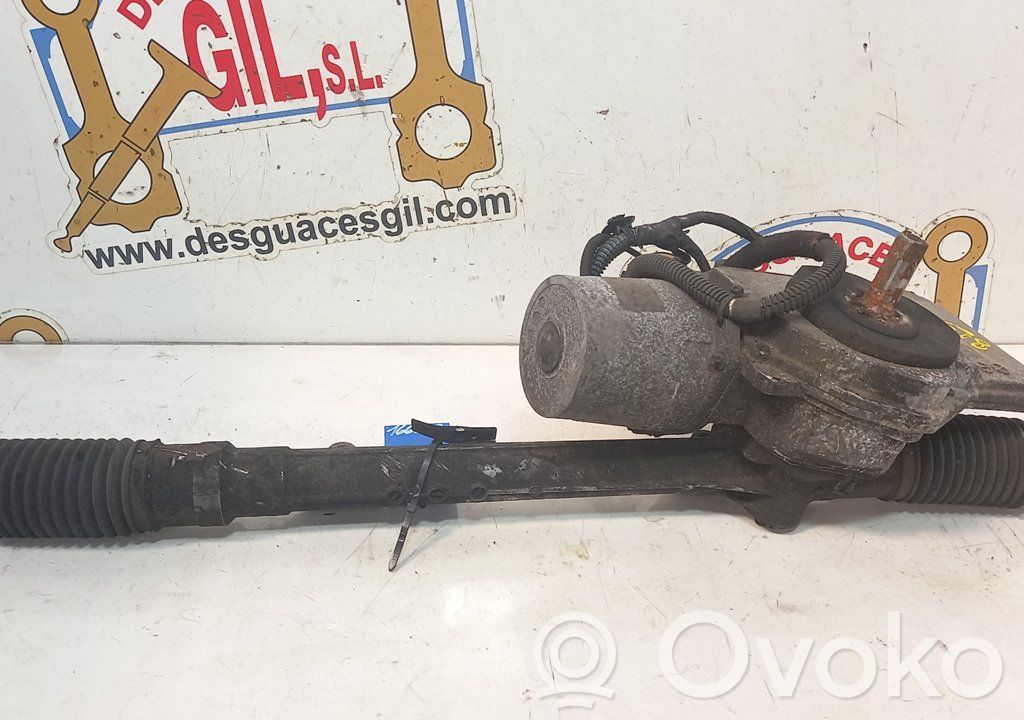 Citroen DS3 Steering rack 