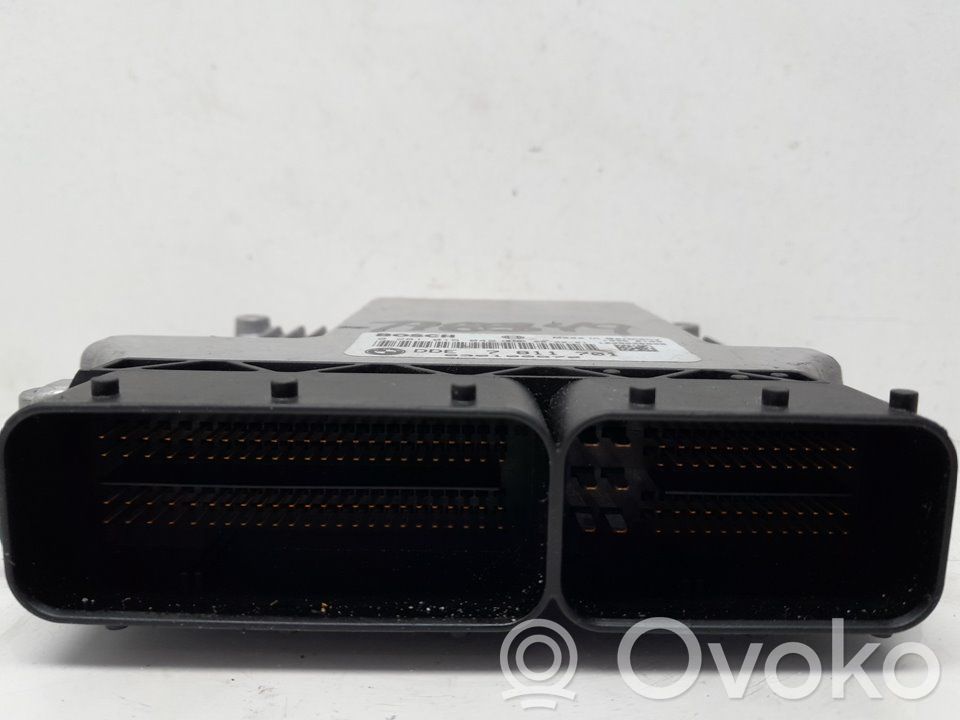 Unidad de control/módulo del motor   DDE7811701,178349