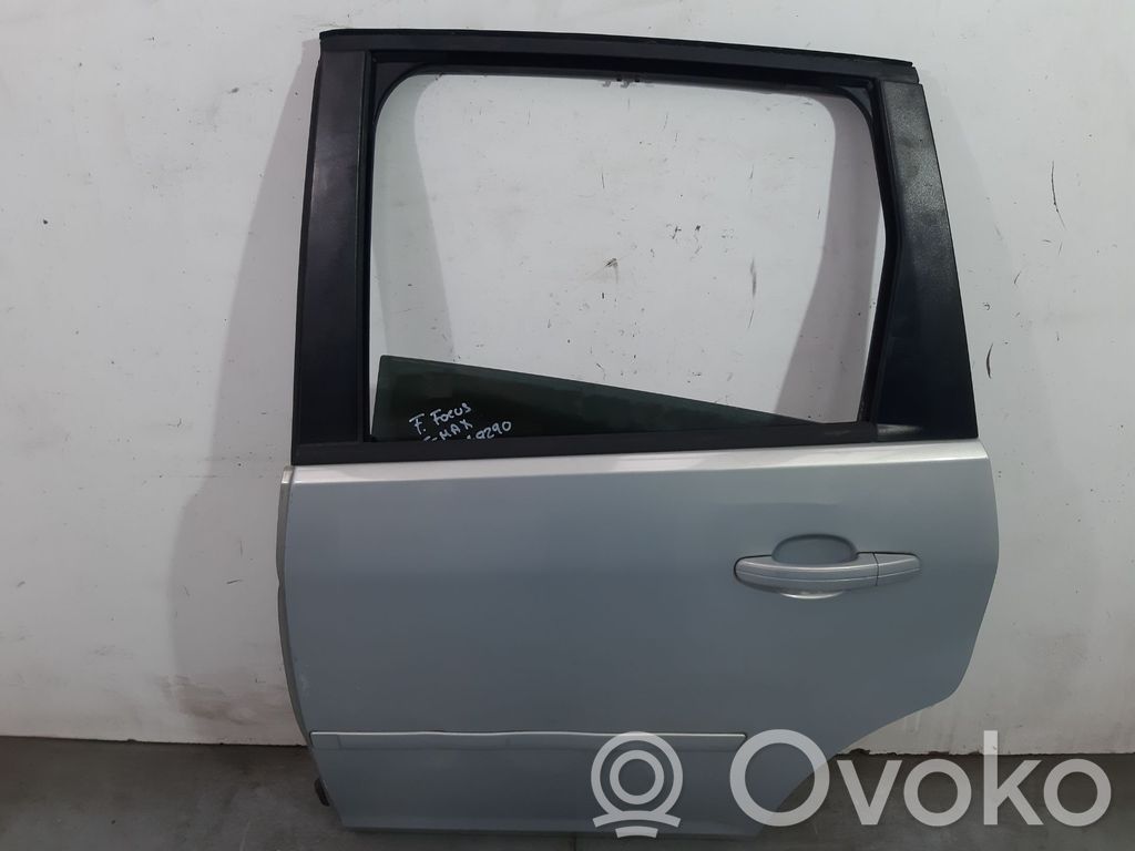 Rear door   179033,179033