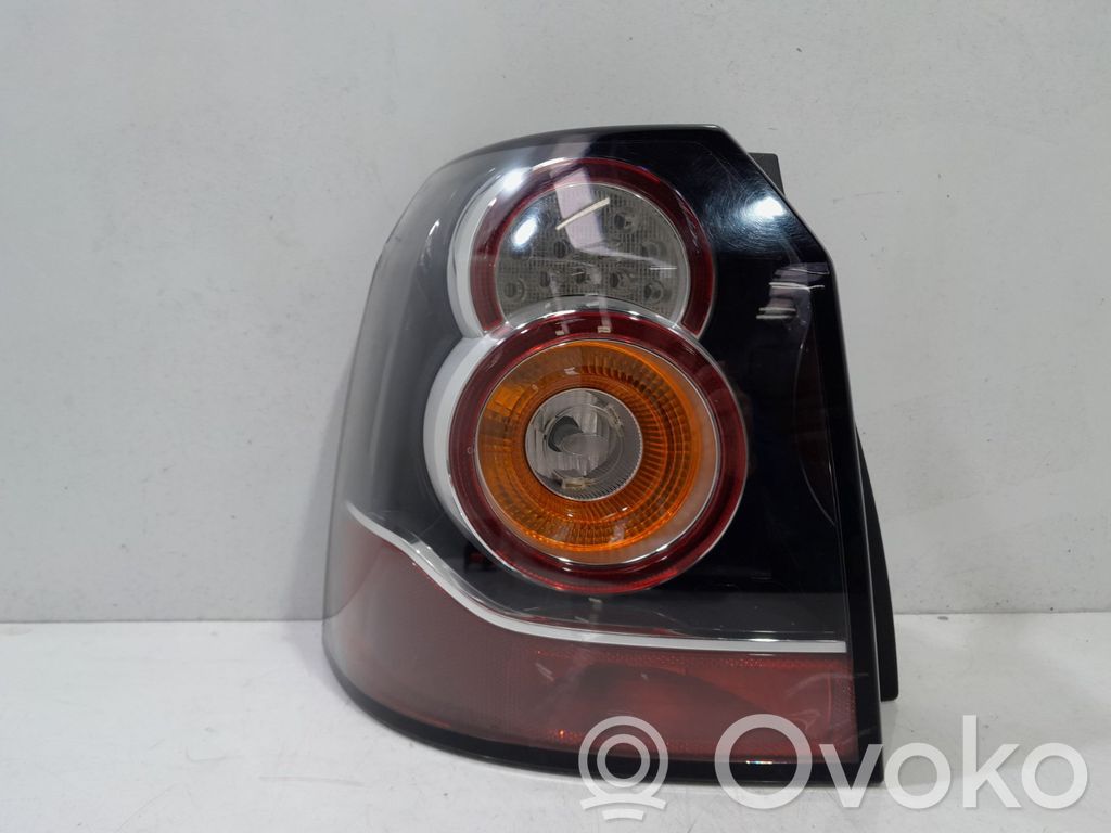 Land Rover Freelander 2 - LR2 Luci posteriori 