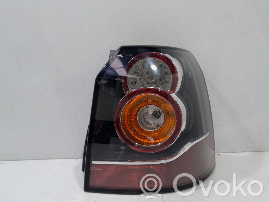 Land Rover Freelander 2 - LR2 Luci posteriori 