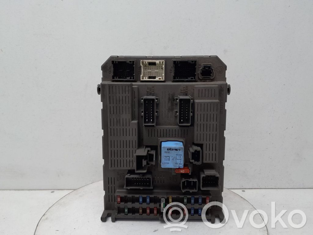 Sulakemoduuli   9644459980,178877