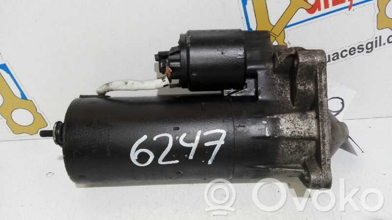 Motor de arranque   0001110095,2320745506247,232074550