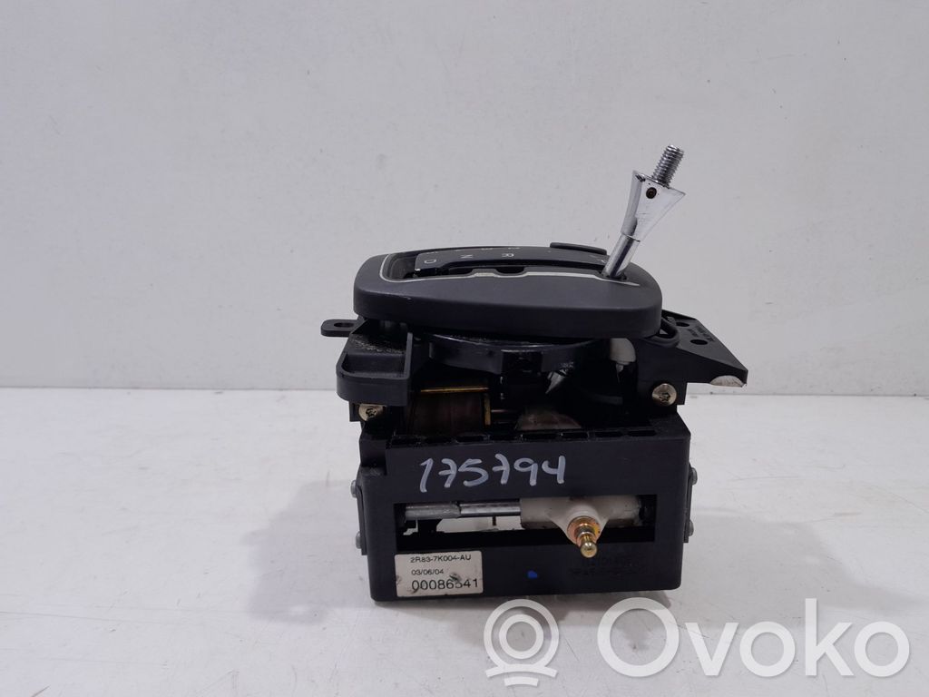 Selector caja de cambios   2R837K004AU,175794