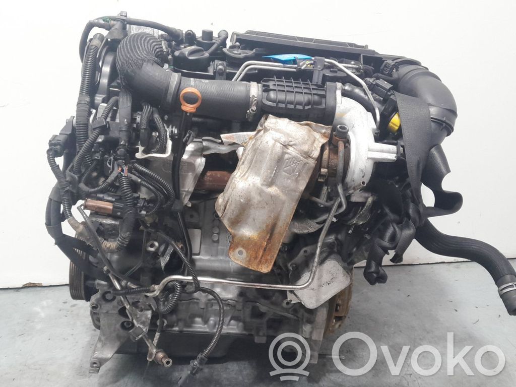 Motor   8HR,173692