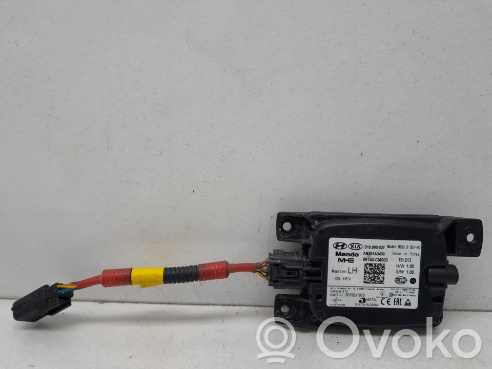 Sensor   99140CM000,177721