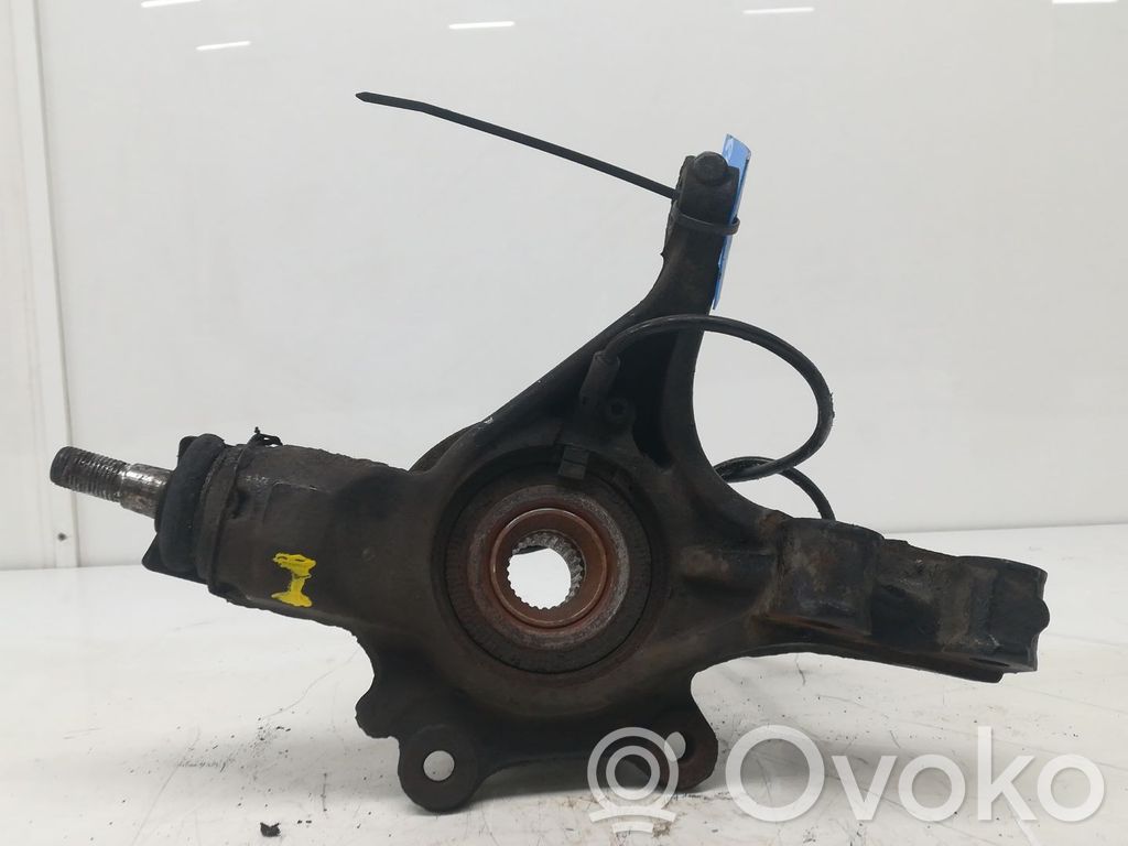 Achsschenkel vorne   178008