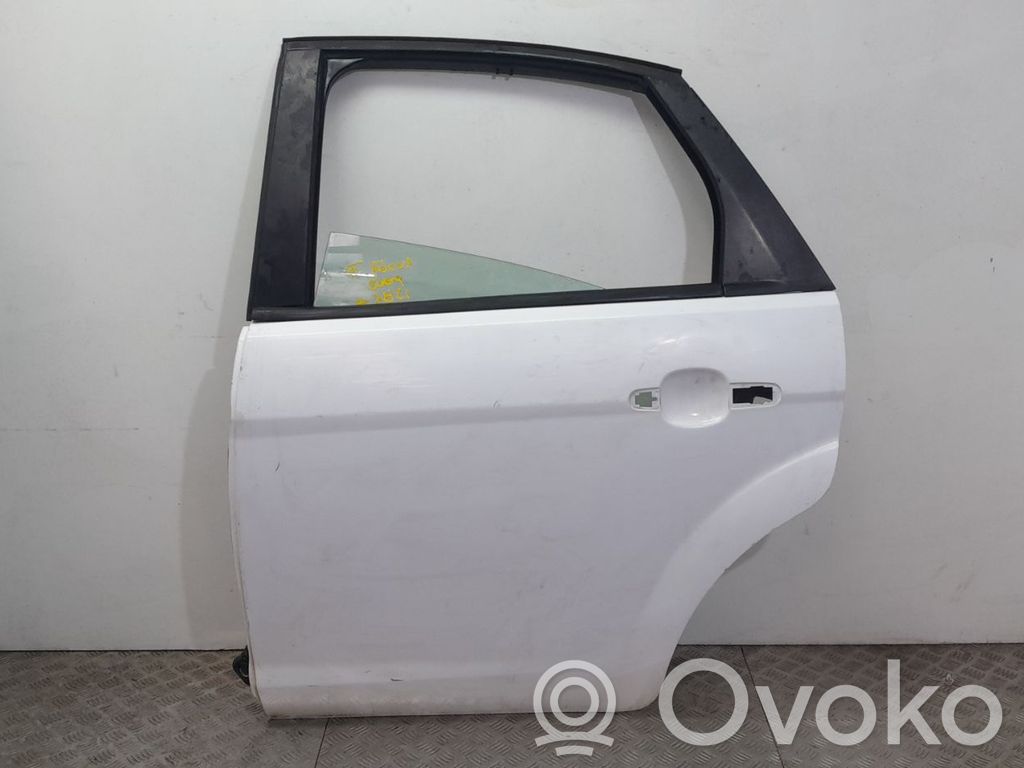 Ford Focus Puerta trasera 