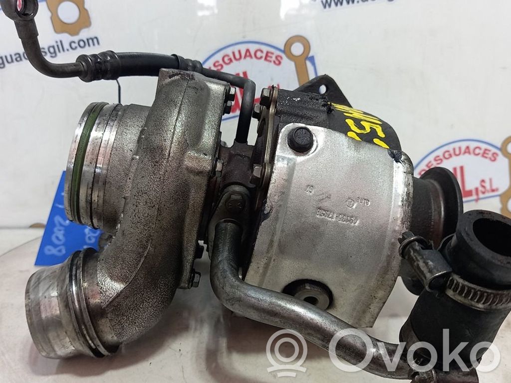 Turboahdin   724779,161152