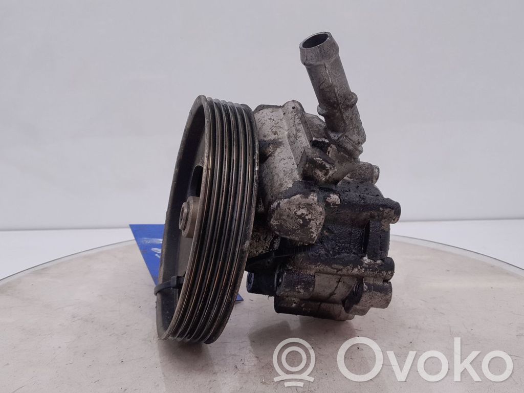 Citroen C5 Ohjaustehostimen pumppu 