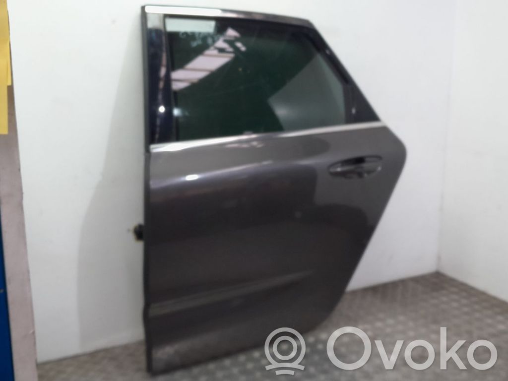 Citroen C4 II Picasso Portiera posteriore 