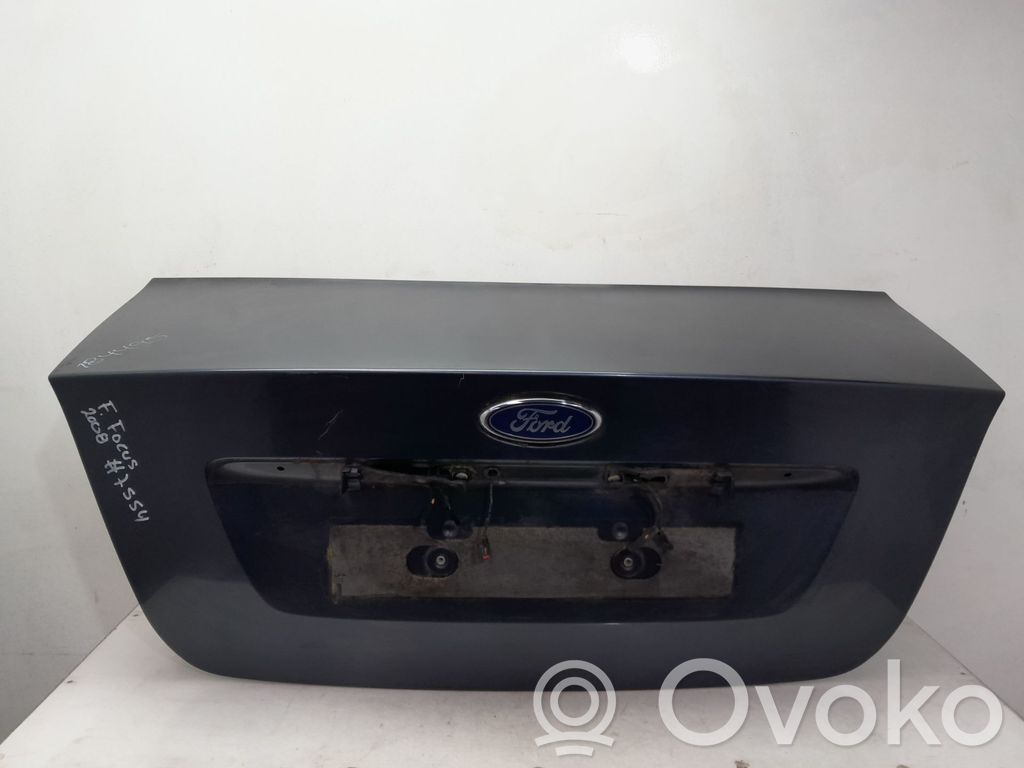 Tailgate/trunk/boot lid   184495