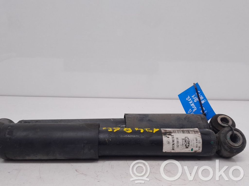 Dacia Dokker Barra stabilizzatrice anteriore/stabilizzatore 