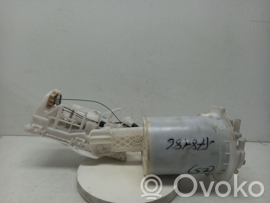 Bomba interna de combustible   7702002C21,178186