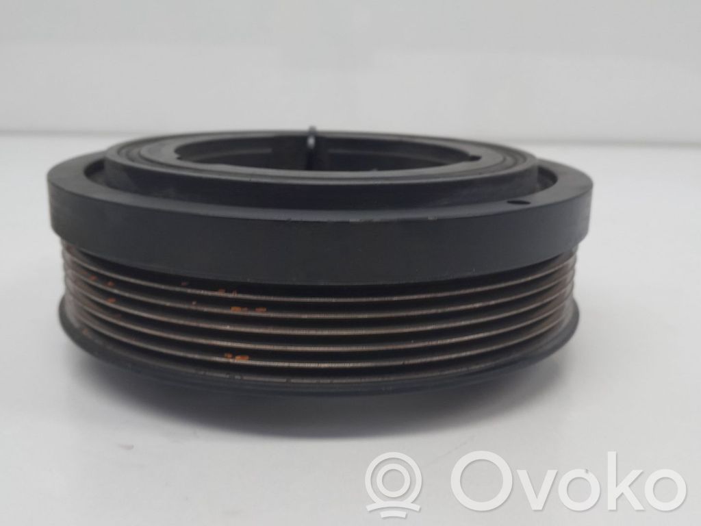 Mazda 6 Crankshaft pulley 