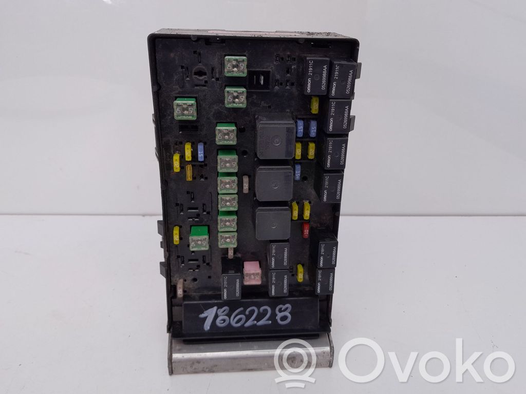 Chrysler Voyager Modul siguranțe 