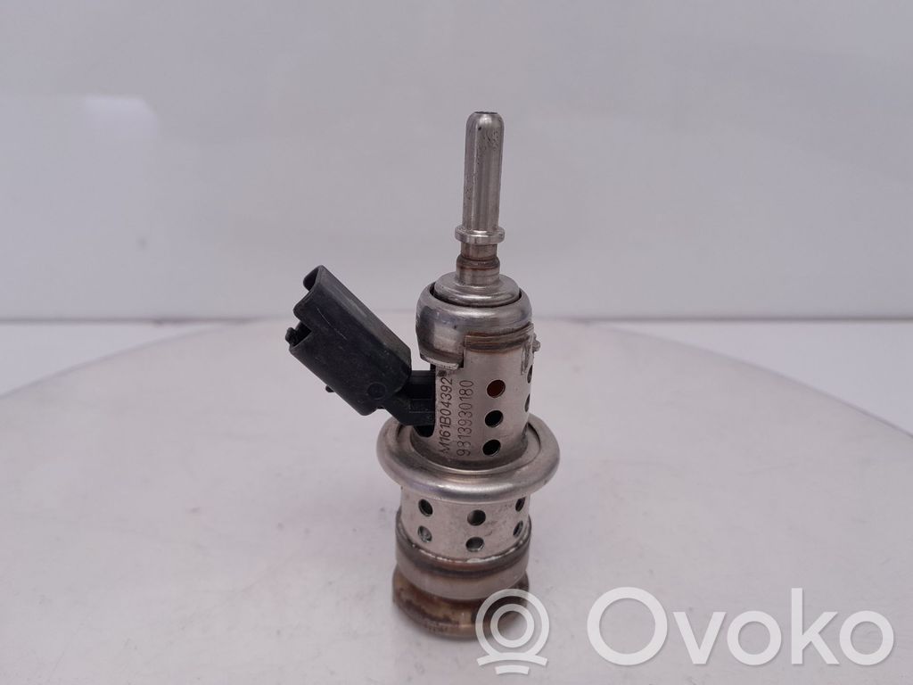 Peugeot Expert Fuel injector 