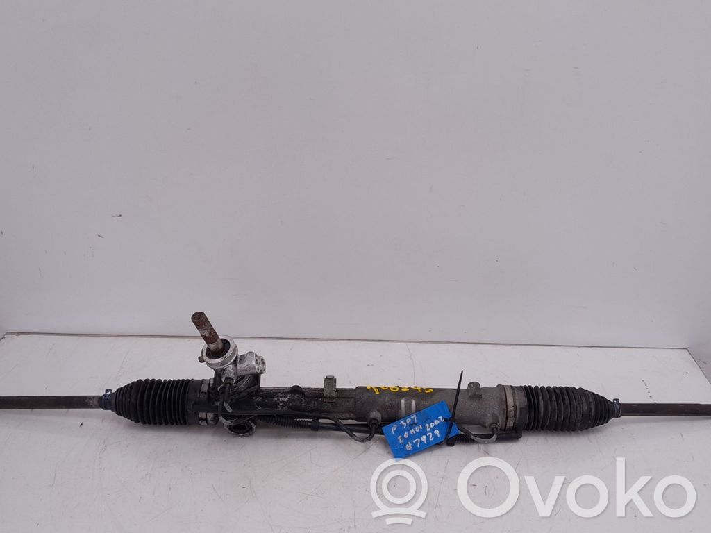 Steering rack   188295