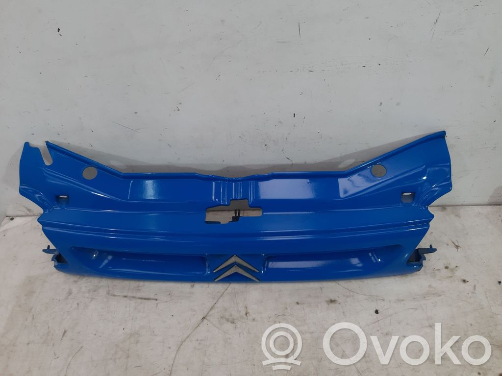 Citroen Berlingo Atrapa chłodnicy / Grill 