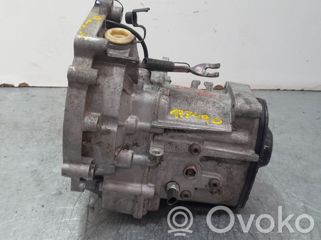 Seat Ibiza II (6k) Manual 5 speed gearbox 