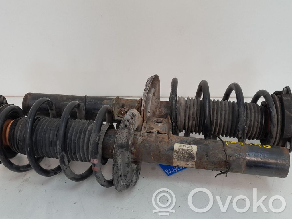 Seat Altea Front shock absorber/damper 
