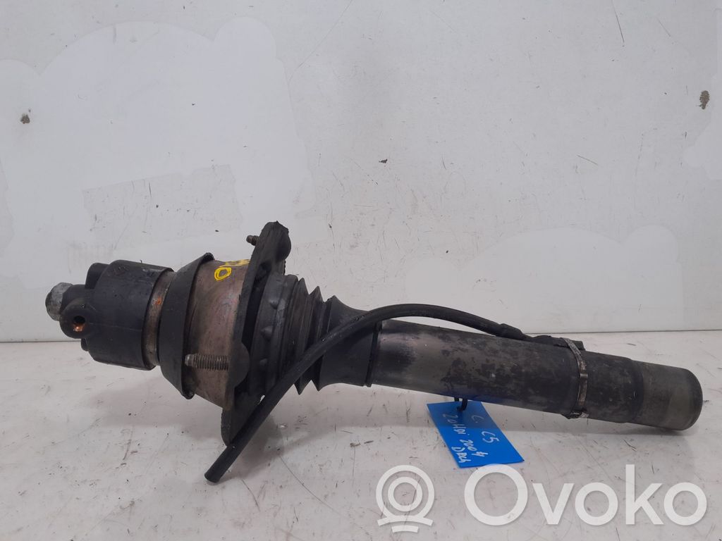 Amortiguador delantero   171120