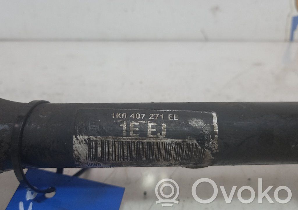 Priekinis pusašis   1K0407271EE,168029
