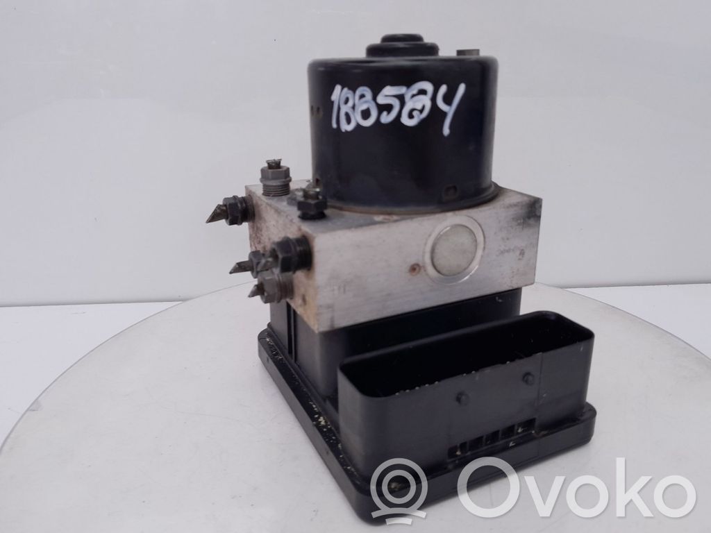 Mini One - Cooper R50 - 53 Bomba de ABS 