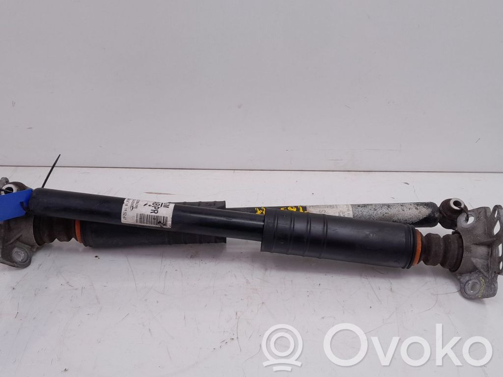 Opel Corsa E Koppelstange Stabilisator vorne 