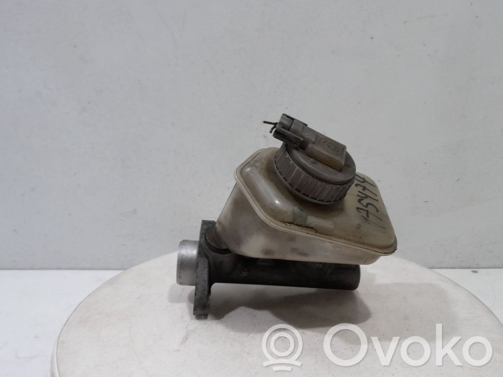 Opel Astra F Cilindro de freno maestro 