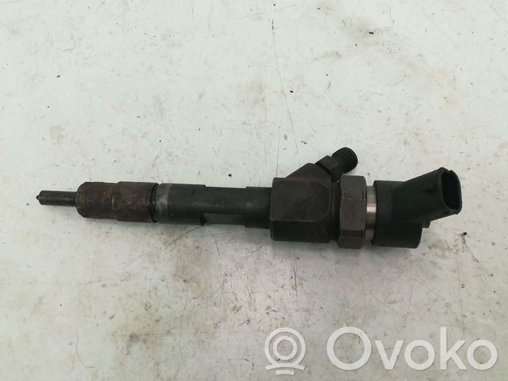 Inyector de combustible   0445110110A,188680