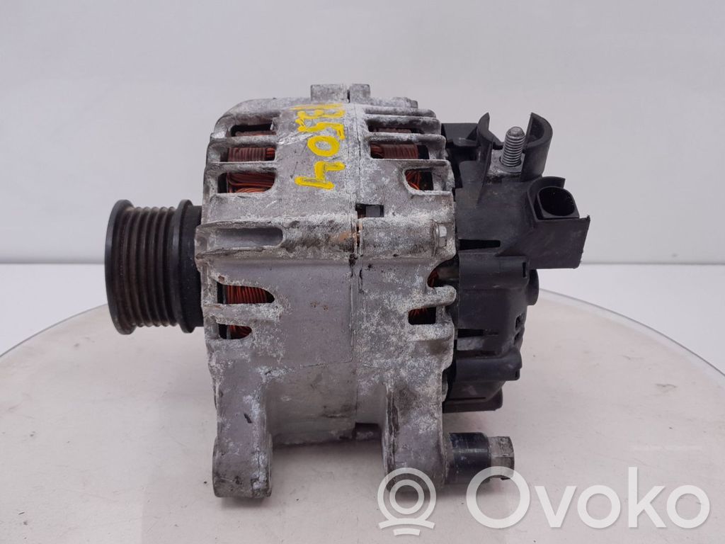 Ford Fiesta Generator/alternator 