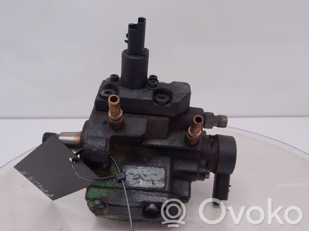 Citroen C5 Fuel injection high pressure pump 