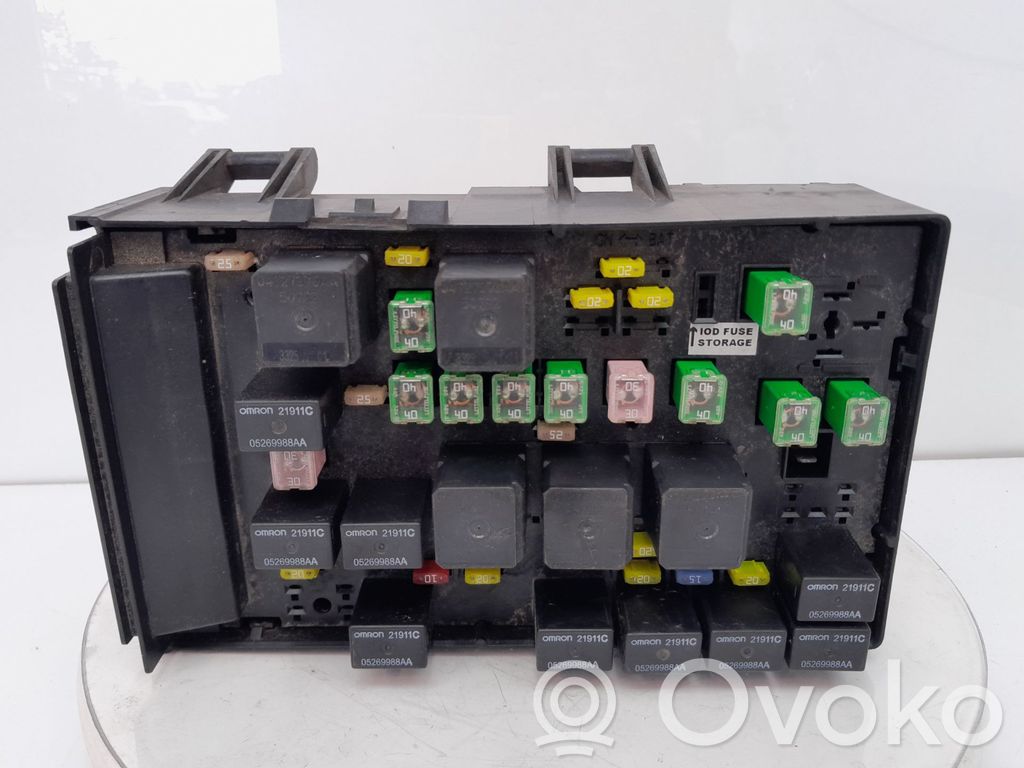 Módulo de fusible   85144509AE,191662